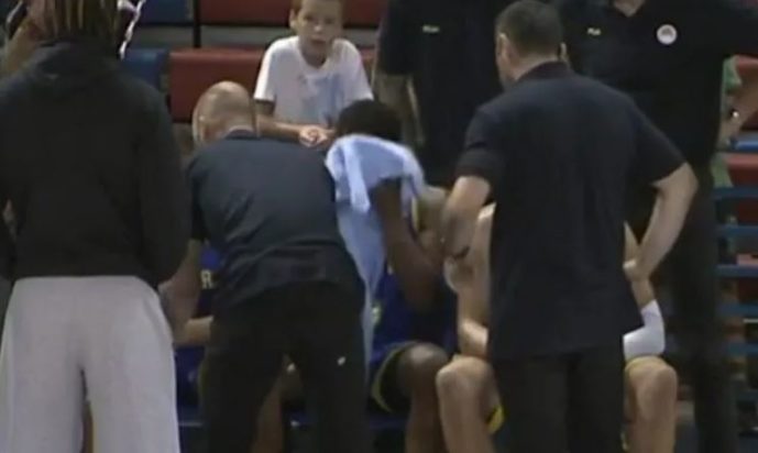 Βασίλης Σπανούλης