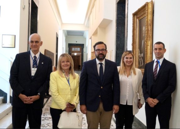 Ταραντίλης