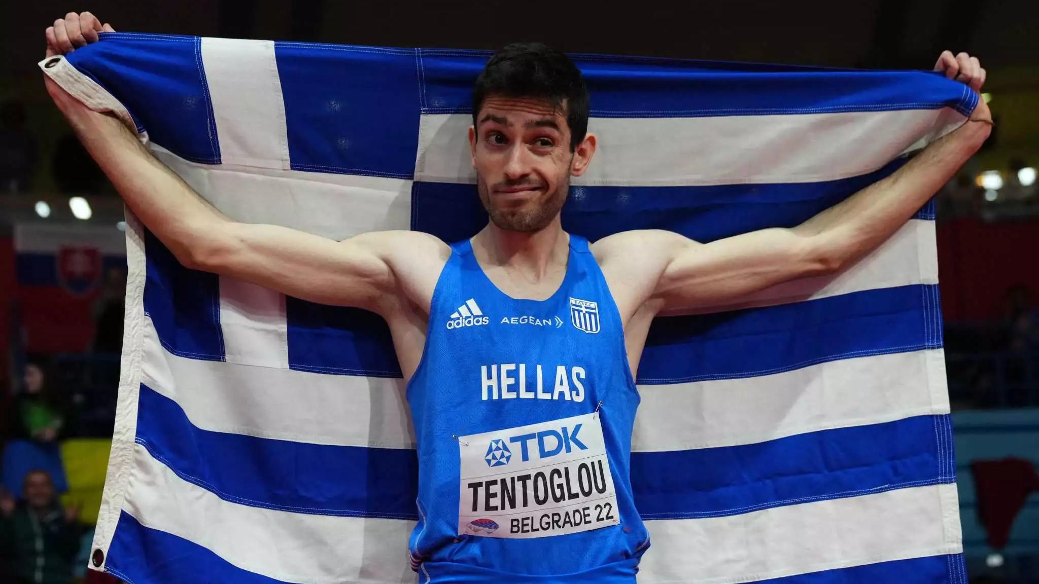 Diamond League: Τεντόγλου από… διαμάντι με 8,42μ. στη Ζυρίχη