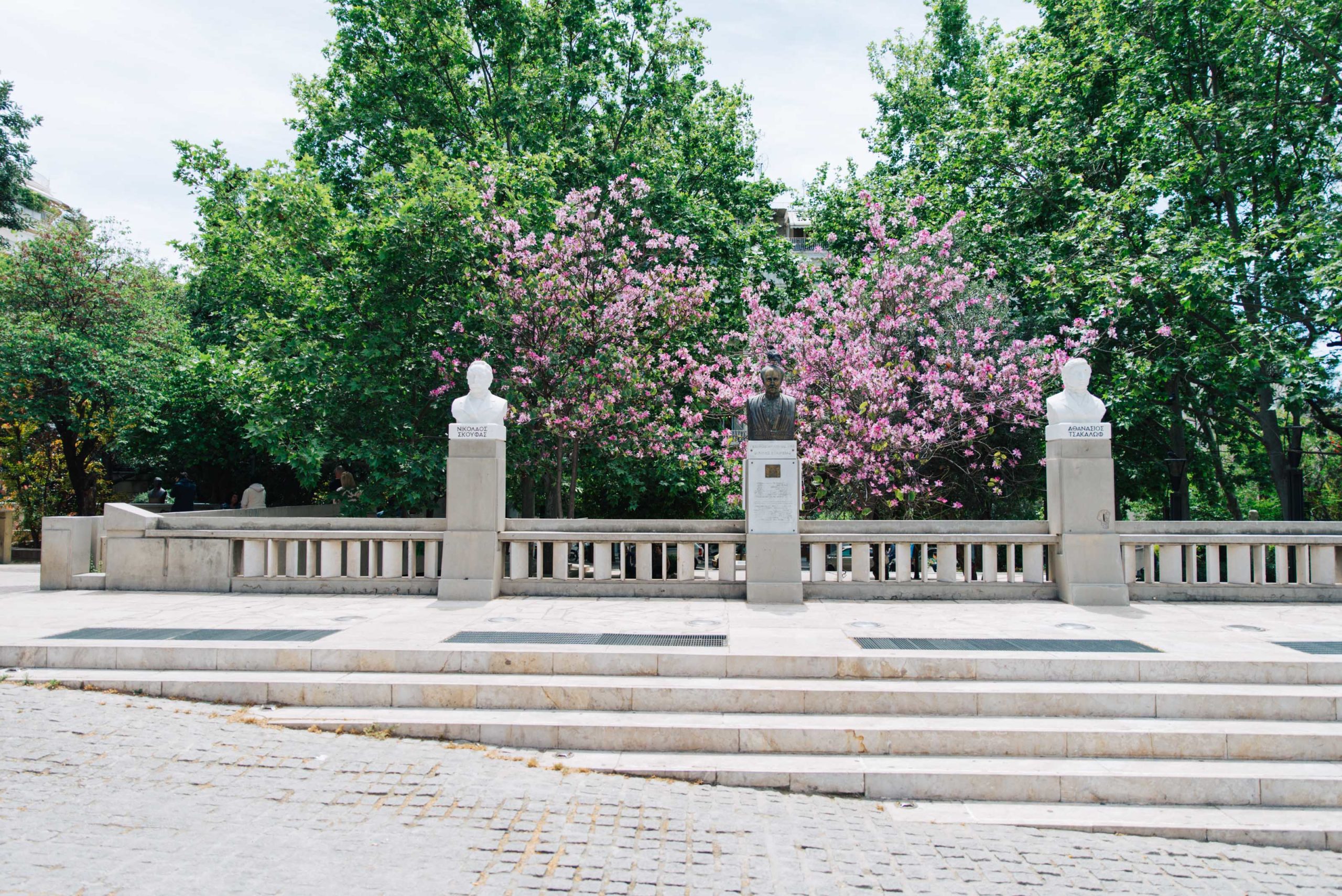 Πλατεία Κολωνακίου 