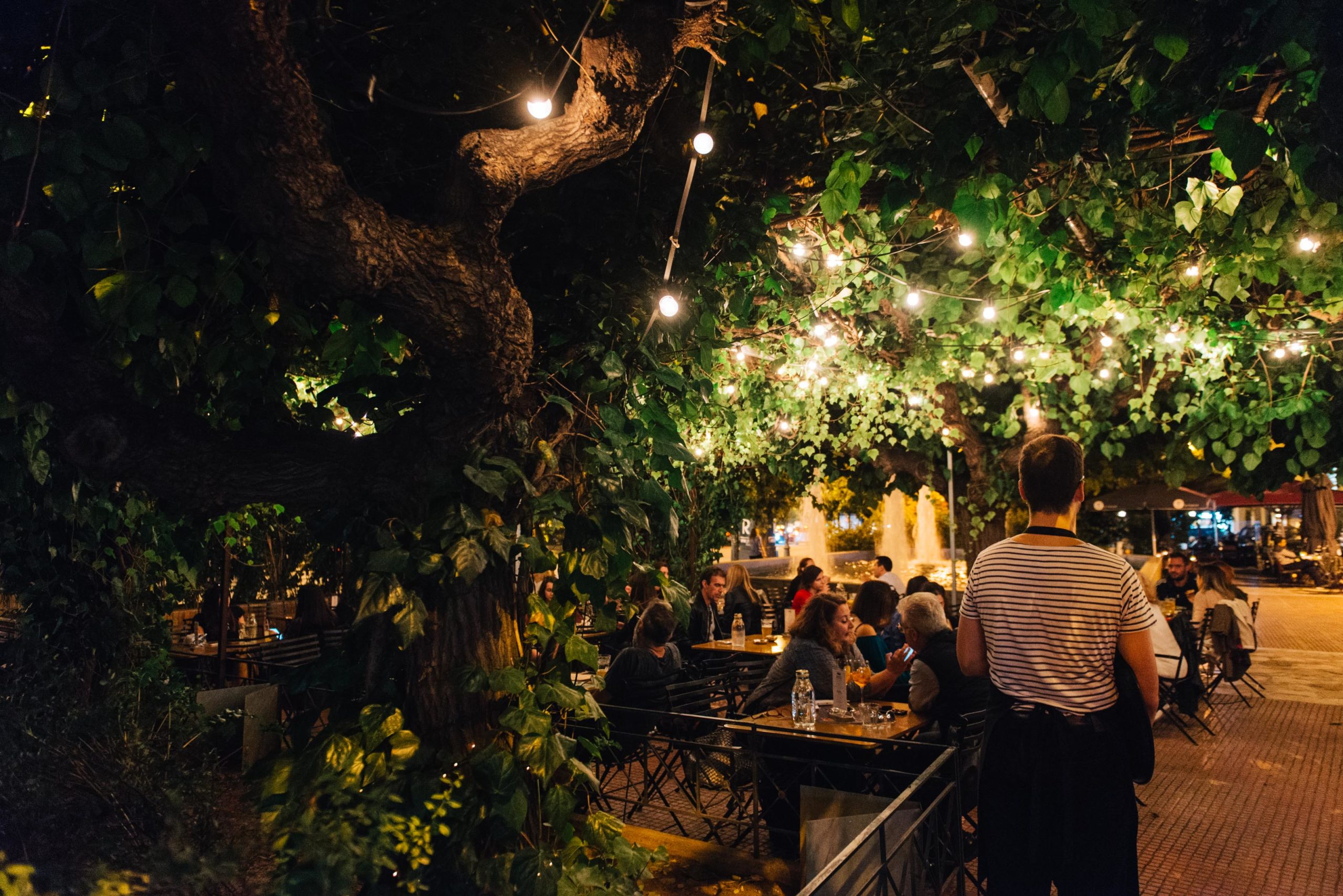 Πλατεία Μαβίλη