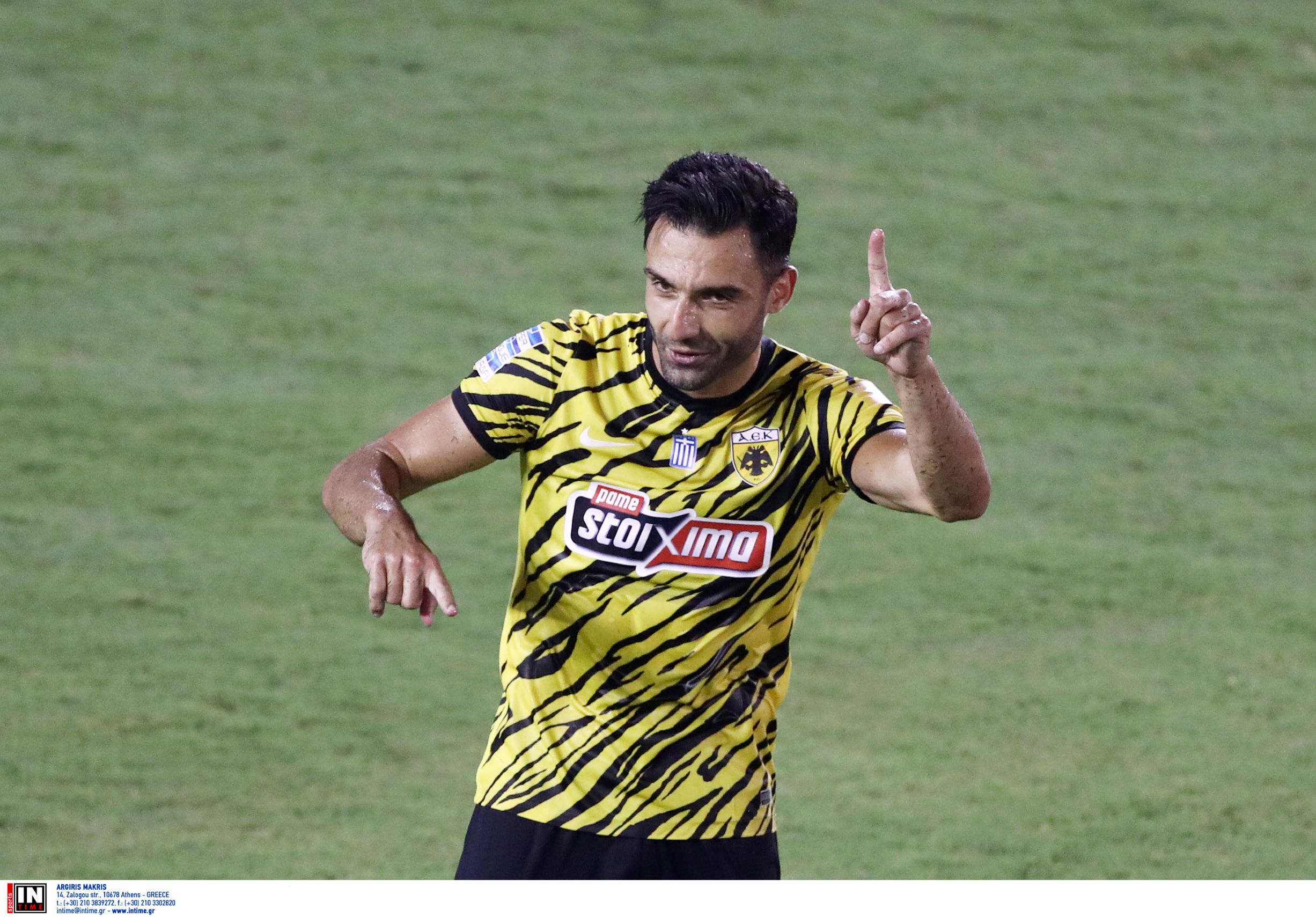 Γιώργος Τζαβέλλας