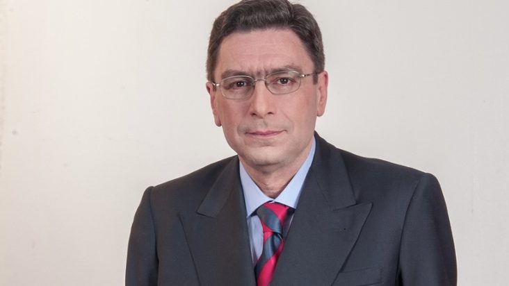 Θεόδωρος Ψαλιδόπουλος