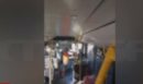 Πανικός σε λεωφορείο στη Θεσσαλονίκη: Άγριος τσακωμός επιβάτη και οδηγού για τη μάσκα