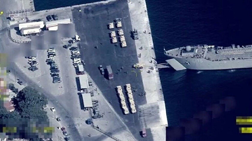 Τουρκία- νησιά