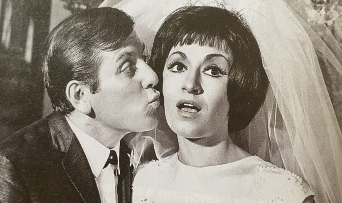 Βουτσάς και Καραγιάννη