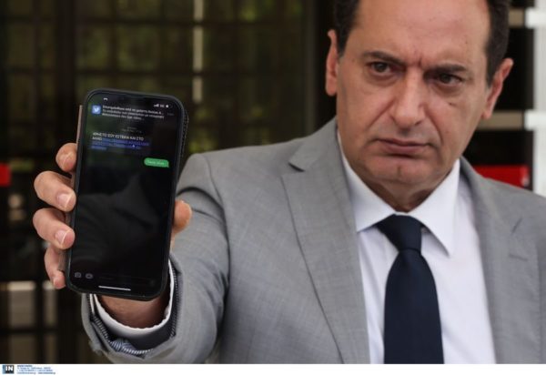 Χρήστος Σπίρτζης