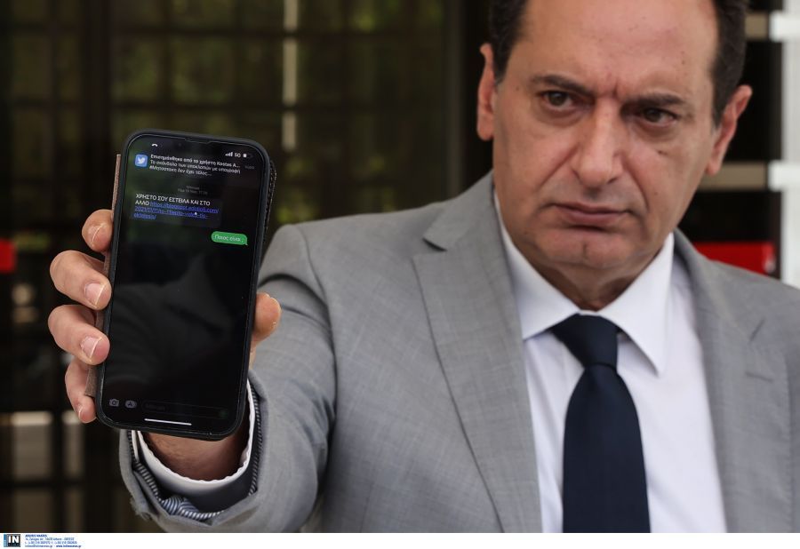 Χρήστος Σπίρτζης