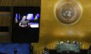 Ζελένσκι: Να «τιμωρηθεί» η Ρωσία και να της αφαιρεθεί το βέτο στο Συμβούλιο Ασφαλείας