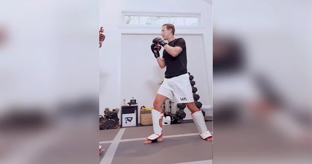 Μαρκ Ζούκερμπεργκ: Προπονείται στις πολεμικές τέχνες – «Ο νέρντουλας είναι σιωπηλός δολοφόνος»