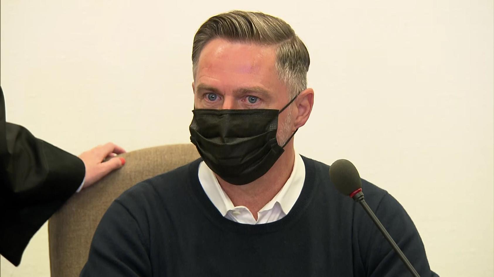 Φωτογράφος βιαστής