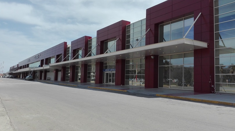 αεροδρόμιο Χανίων