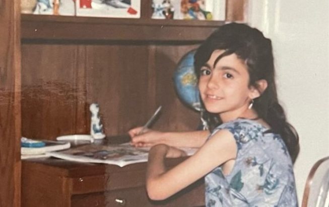 Αγγελική Δαλιάνη