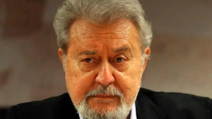 Έφυγε από τη ζωή ο δημοσιογράφος Κωνσταντίνος Αγγελόπουλος