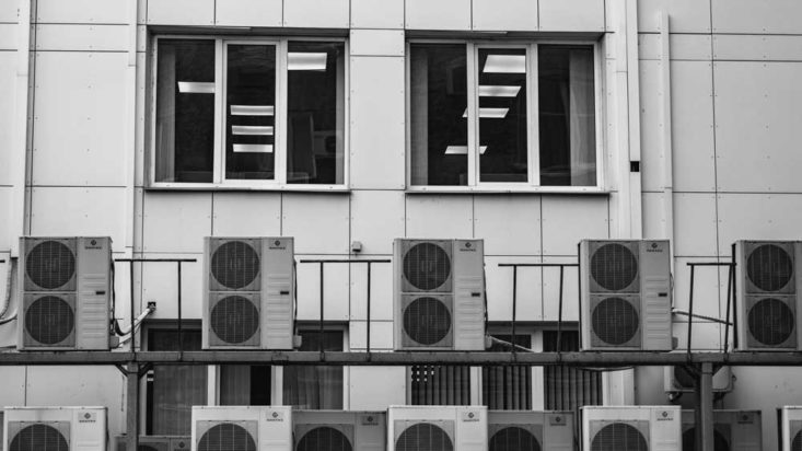 Μέτρα για την εξοικονόμηση ενέργειας στο Δημόσιο