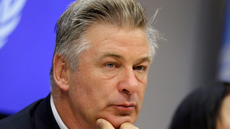 Άλεκ Μπάλντουιν