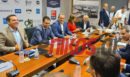 Θεσσαλονίκη: Έφτασε στην 86η ΔΕΘ ο Αλέξης Τσίπρας—ΦΩΤΟ και ΒΙΝΤΕΟ