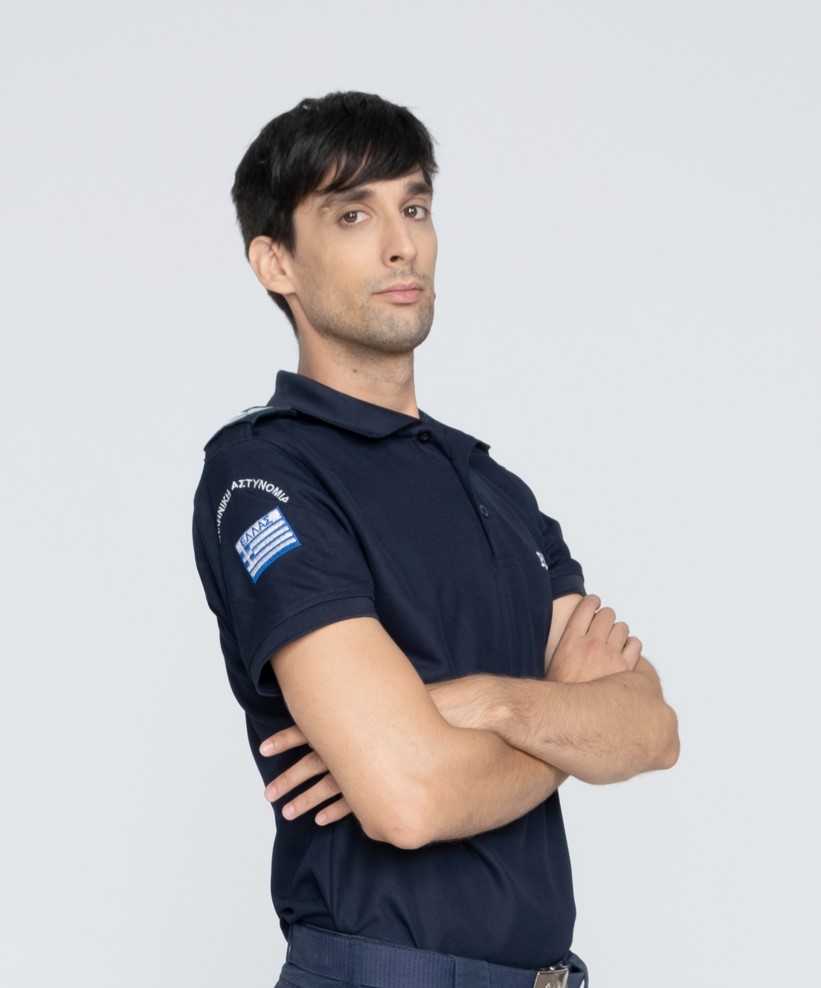 Αλέξης Βιδαλάκης