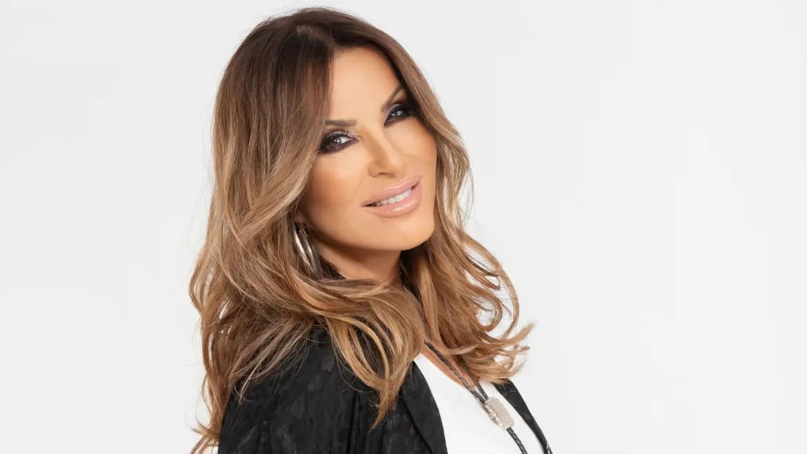 «Καλύτερα Δε Γίνεται»: Η Ναταλία Γερμανού κάνει πρεμιέρα με Καίτη Γαρμπή