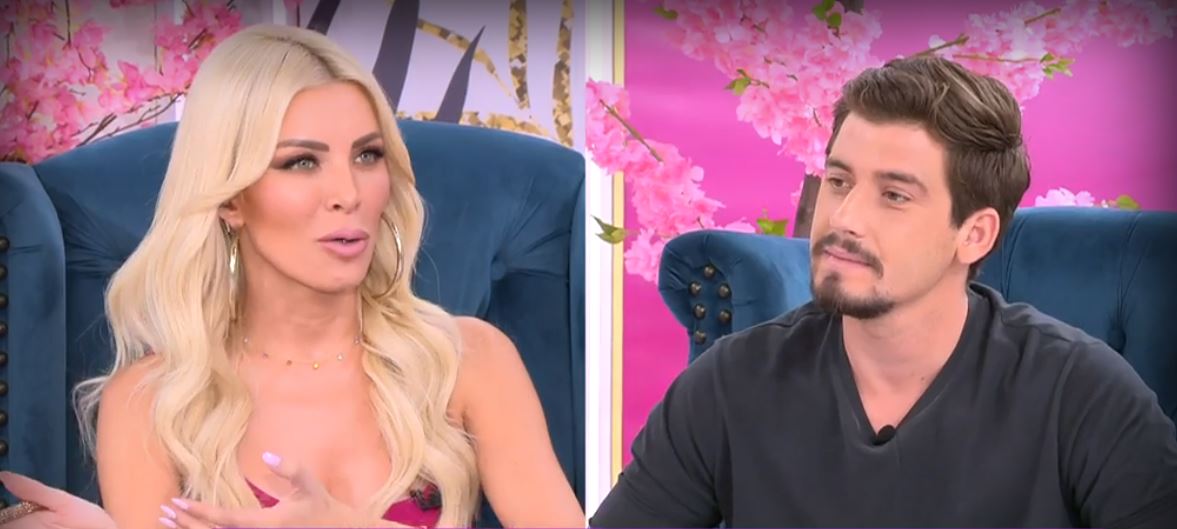 Γιώργος Αμούτζας