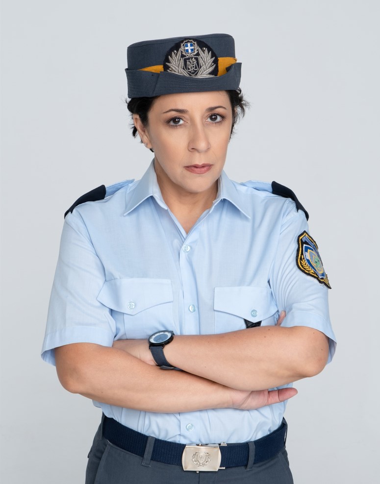 Άνδρη Θεοδότου