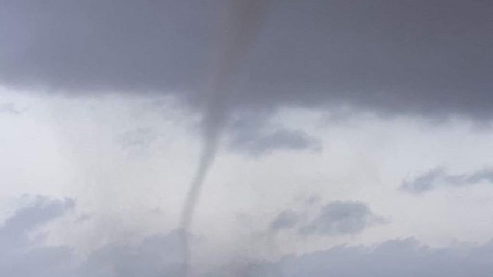 ανεμοστρόβιλος