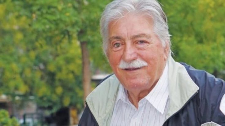 Ανέστης Βλάχος