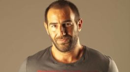 Αντώνης Κανάκης