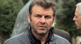 Απόστολος Γκλέτσος