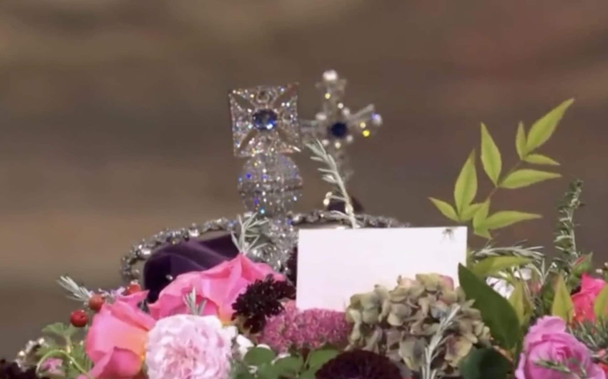 αράχνη φέρετρο