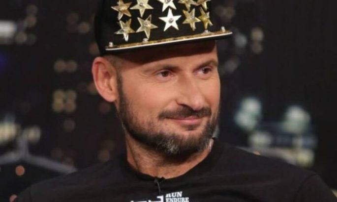 Πάνος Αργιανίδης