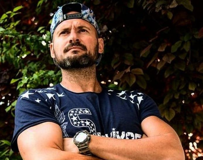 Πάνος Αργιανίδης