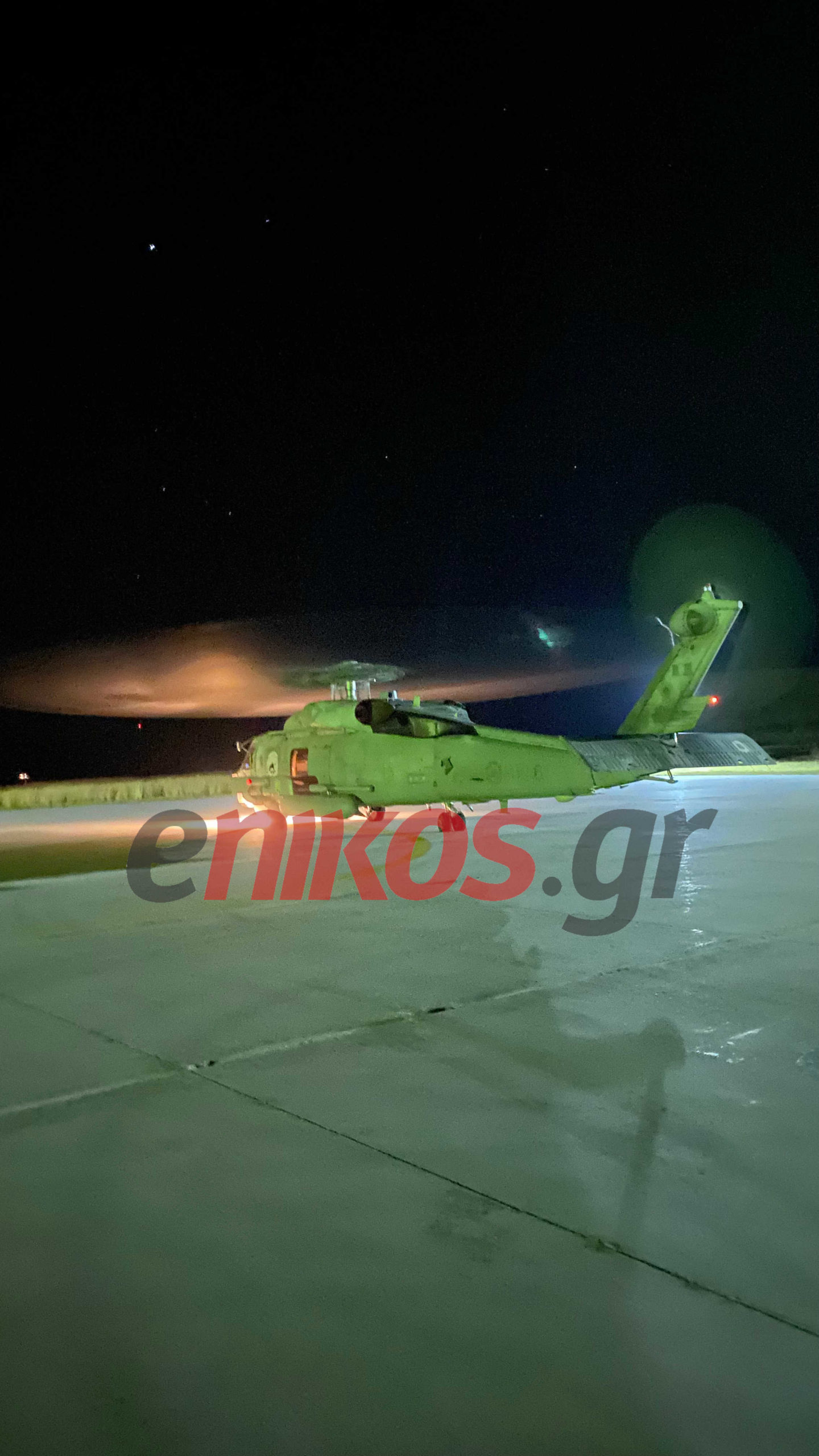 Σκύρος άσκηση Ελλάδα Γαλλία