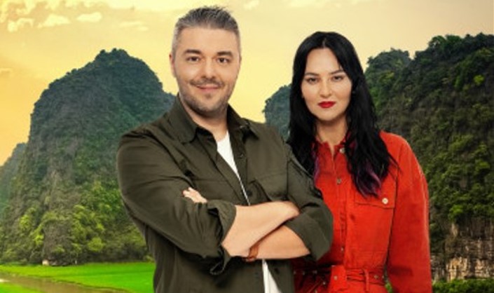 Asia Express: Πότε κάνει πρεμιέρα το νέο ταξιδιωτικό παιχνίδι περιπέτειας του Star