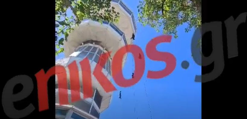 Άσκηση της ΕΚΑΜ