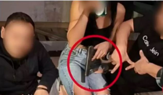 Ζωγράφου- συνελήφθη αστυνομικός