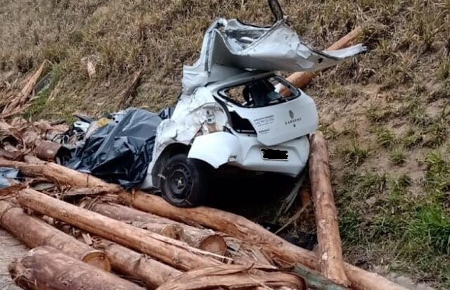 Βραζιλία ατύχημα