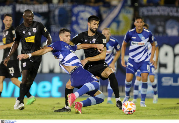 Ατρόμητος Λαμία