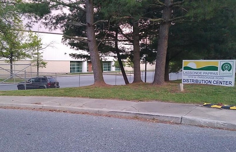 ΗΠΑ: Εργάτης βρέθηκε νεκρός μέσα σε βραστήρα σε ελληνικό εργοστάσιο επεξεργασίας τροφίμων