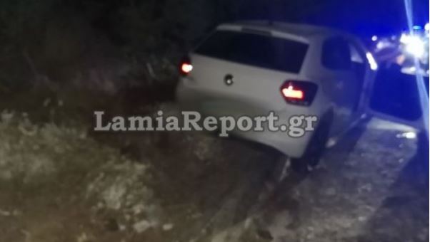 οδηγούσε ανάποδα στην Εθνική Οδό