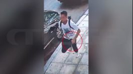 πυροβολισμοί πλατεία Βάθη