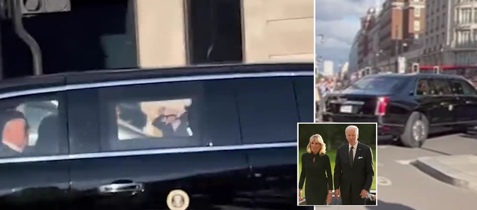 Τζο Μπάιντεν