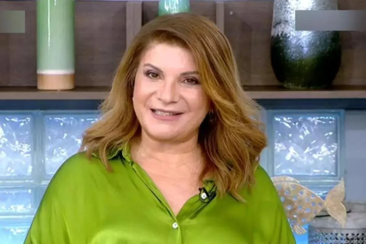 Αργυρώ Μπαρμπαρίγου