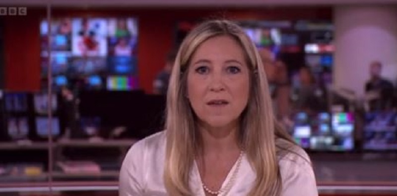 bbc -βασίλισσα Ελισάβετ