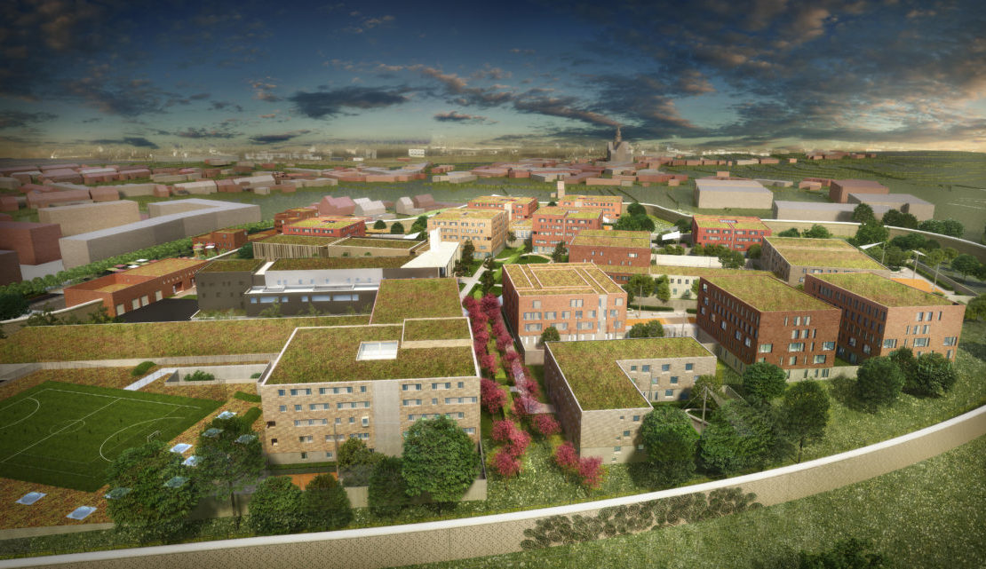 Πείραμα στο Βέλγιο: 55 δικαστές μπαίνουν φυλακή για δουν πώς είναι να είναι κανείς κρατούμενος