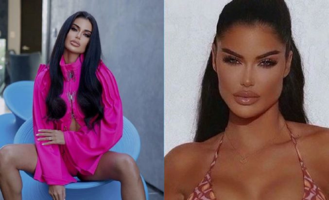 Ιωάννα Μπέλλα