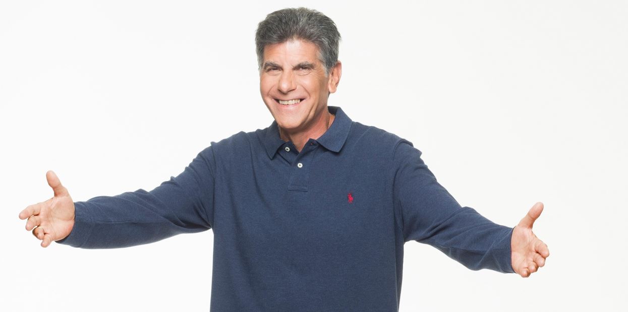 Γιάννης Μπέζος