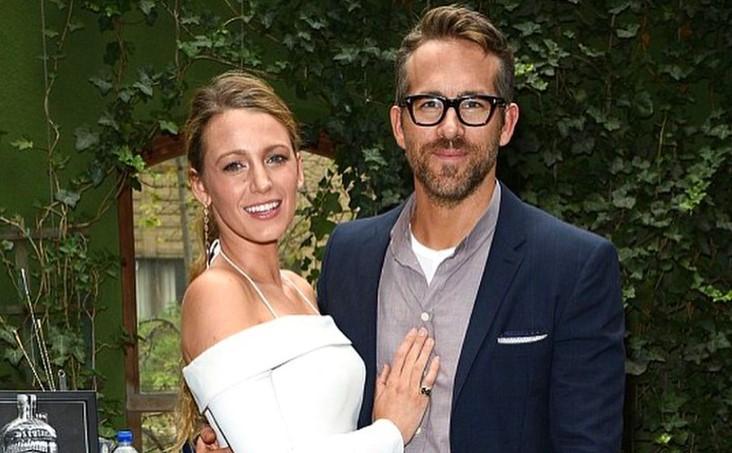 Έγκυος στο τέταρτο παιδί της η Μπλέικ Λάιβλι