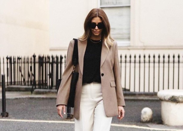 Capsule wardrobe: Αυτά είναι τα 5 κομμάτια που θα φορέσετε όλο το φθινόπωρο!