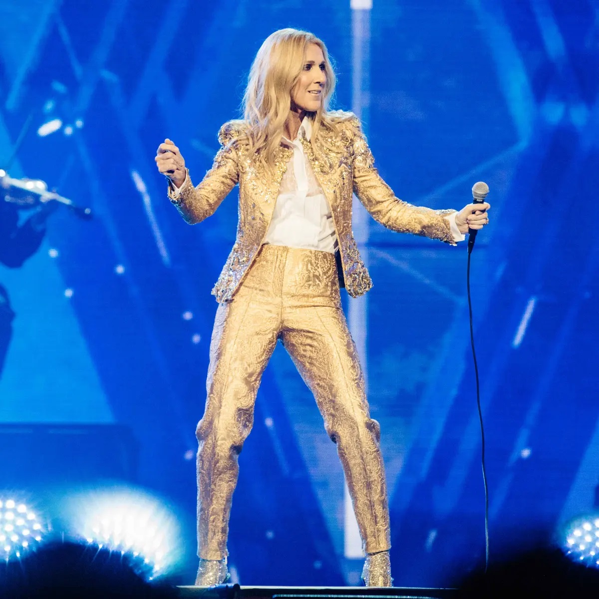 Céline Dion